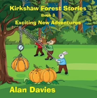 Produktbild: Kirkshaw Forest Stories