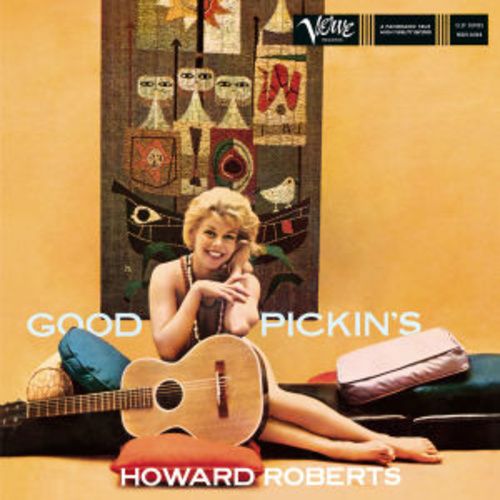 Produktbild: Roberts, H: Good Pickin's