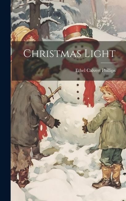 Produktbild: Christmas Light
