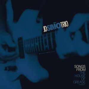 Produktbild: Songs from the House of Grease