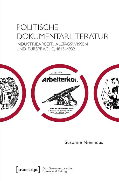Produktbild: Politische Dokumentarliteratur