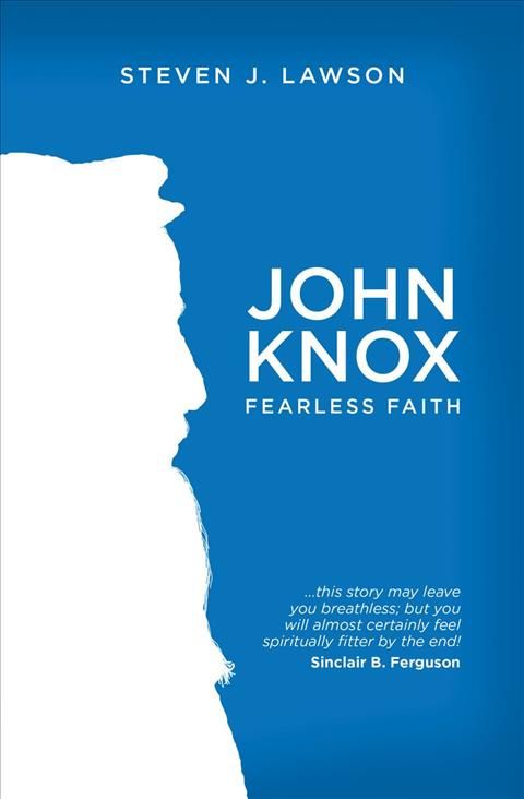 Produktbild: John Knox
