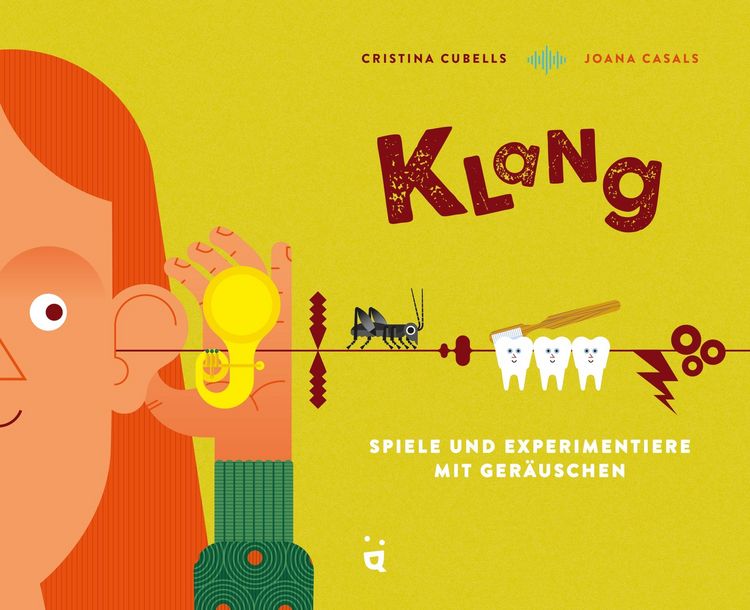 Produktbild: Klang