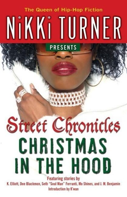 Produktbild: Christmas in the Hood