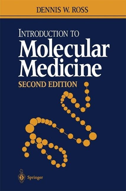 Produktbild: Introduction to Molecular Medicine