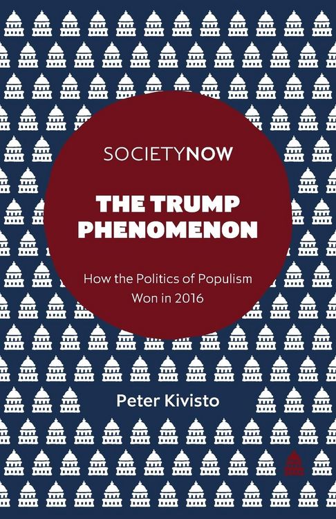 Produktbild: The Trump Phenomenon