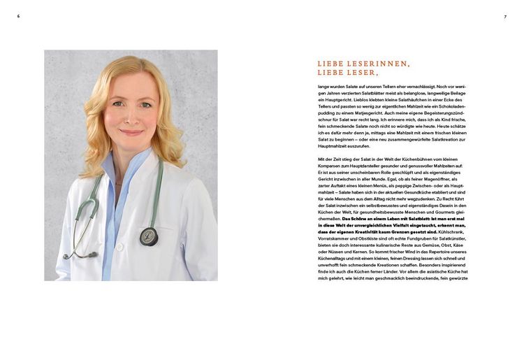Produktbild: Salate der Superlative