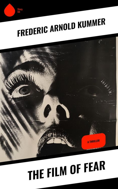 Produktbild: The Film of Fear