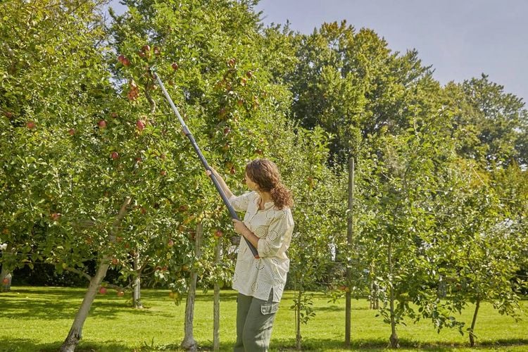 Produktbild: GARDENA combisystem 17401-20 Asthaken