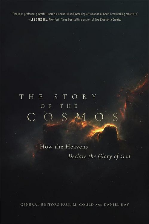 Produktbild: Story Of The Cosmos