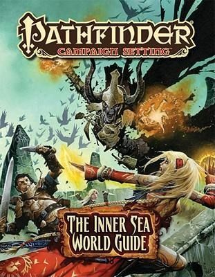 Produktbild: The Inner Sea World Guide