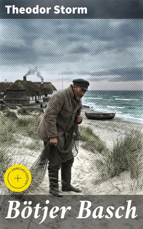 Produktbild: B&ouml;tjer Basch
