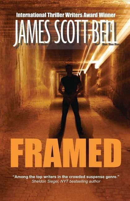 Produktbild: Framed: (A Novella of Suspense)
