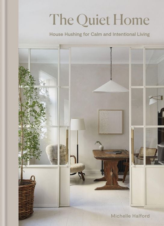 Produktbild: The Quiet Home