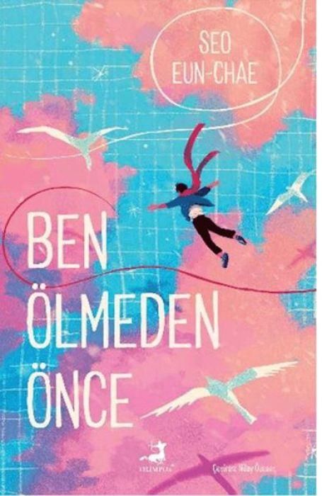 Produktbild: Ben &Ouml;lmeden &Ouml;nce