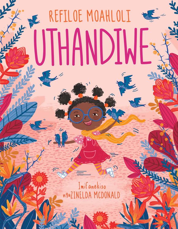 Produktbild: Uthandiwe