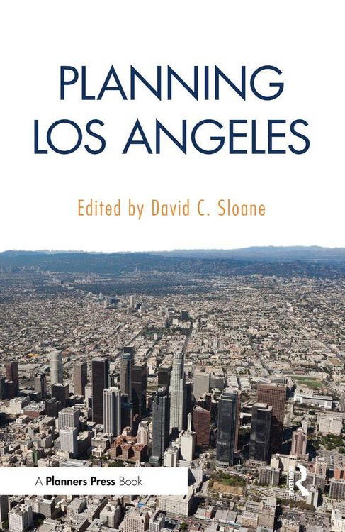 Produktbild: Planning Los Angeles