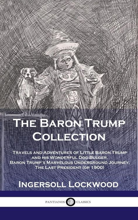 Produktbild: Baron Trump Collection