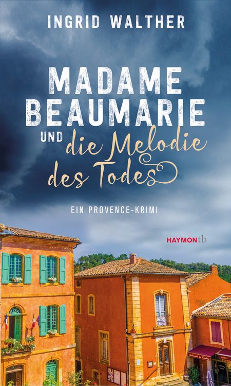 Produktbild: Madame Beaumarie und die Melodie des Todes
