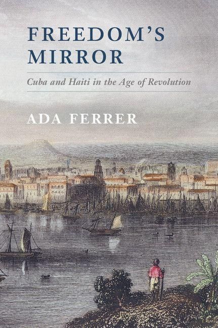 Produktbild: Freedom's Mirror