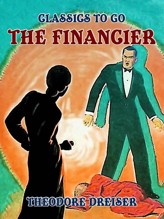 Produktbild: The Financier