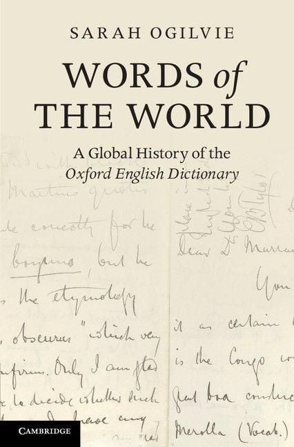 Produktbild: Words of the World