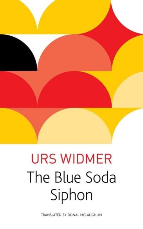 Produktbild: The Blue Soda Siphon