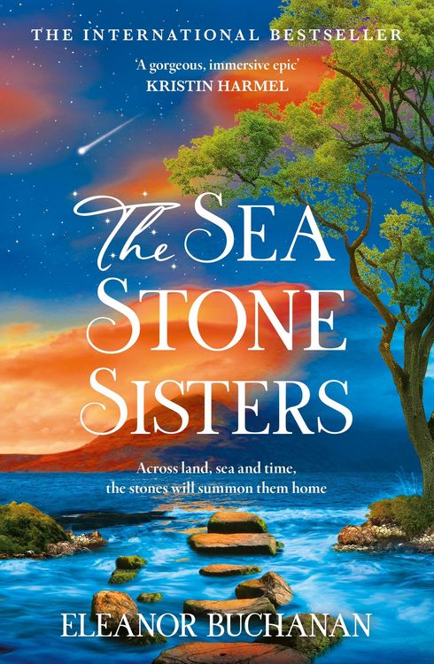 Produktbild: The Sea Stone Sisters