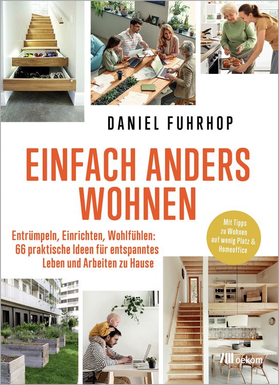 Produktbild: Einfach anders wohnen