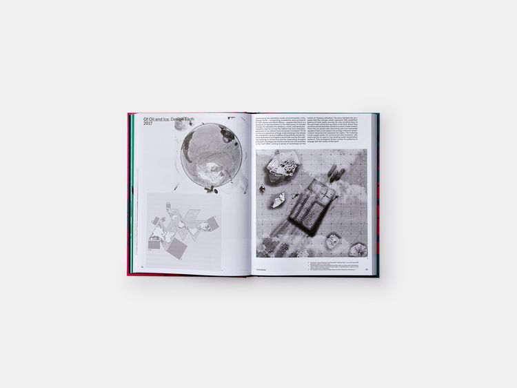 Produktbild: Radical Architecture of the Future