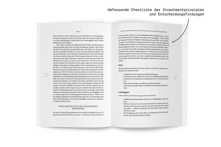 Produktbild: Poor Charlies Almanach