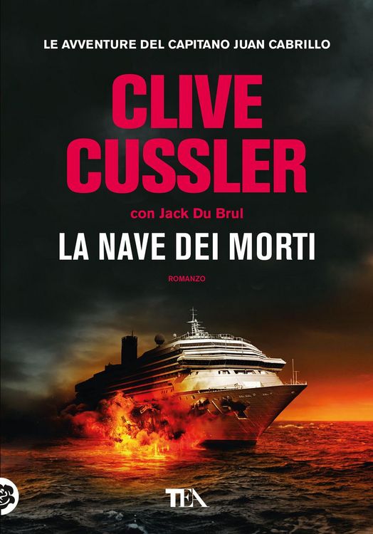 Produktbild: La nave dei morti