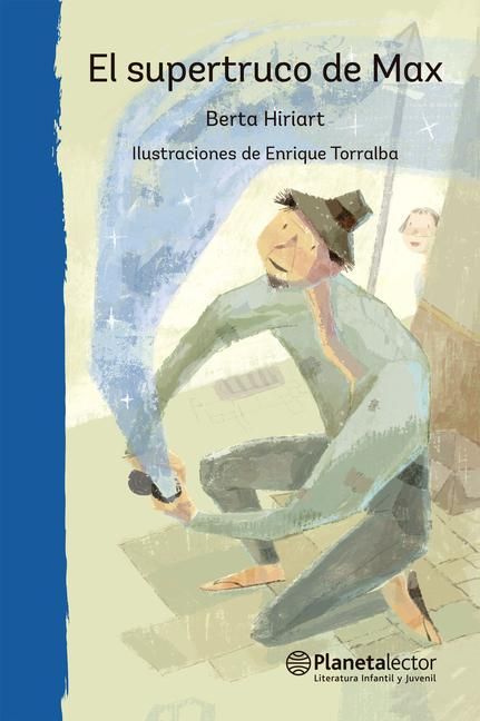 Produktbild: El Supertruco de Max (Obra de Teatro) / Max's Super-Trick (a Play)