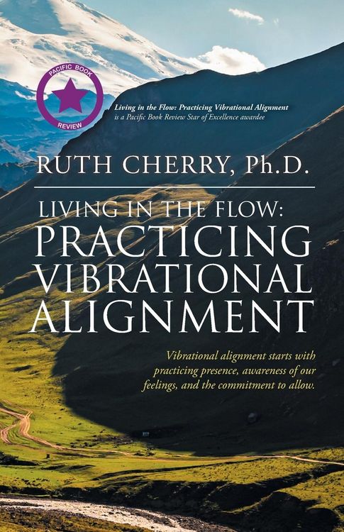 Produktbild: Living in the Flow
