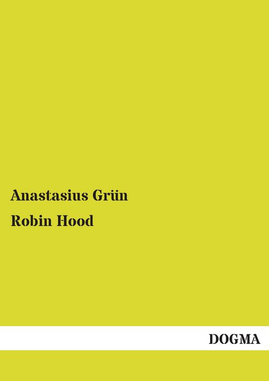 Produktbild: Robin Hood