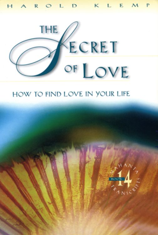 Produktbild: The Secret of Love