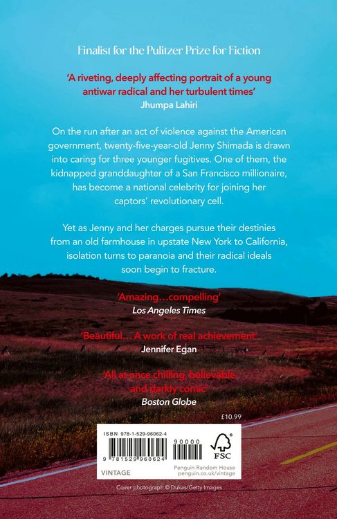 Produktbild: American Woman