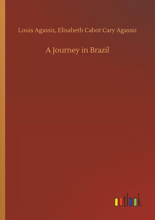 Produktbild: A Journey in Brazil