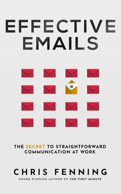 Produktbild: Effective Emails