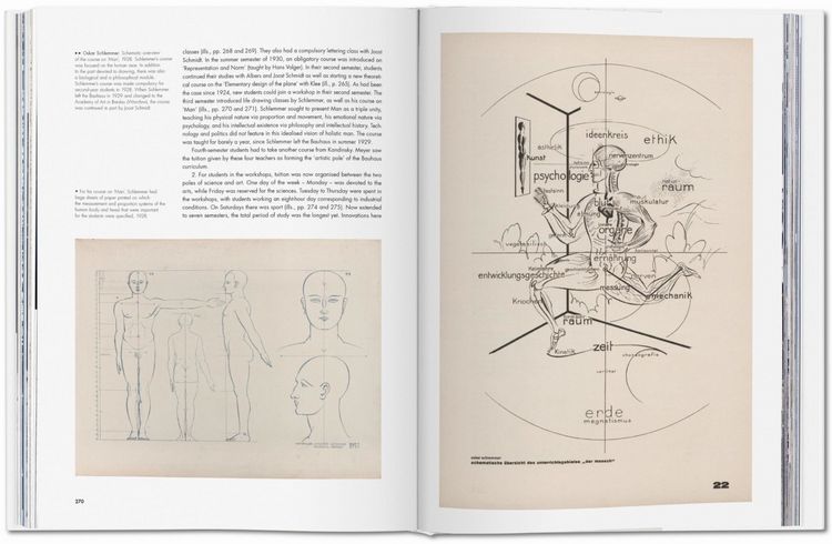 Produktbild: Bauhaus. Edici&oacute;n actualizada