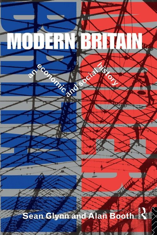 Produktbild: Modern Britain
