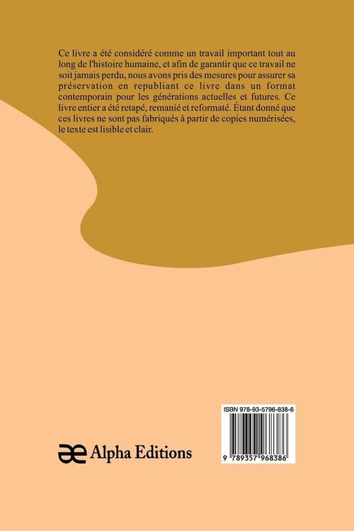 Produktbild: L'odyss&eacute;e d'un transport torpill&eacute;