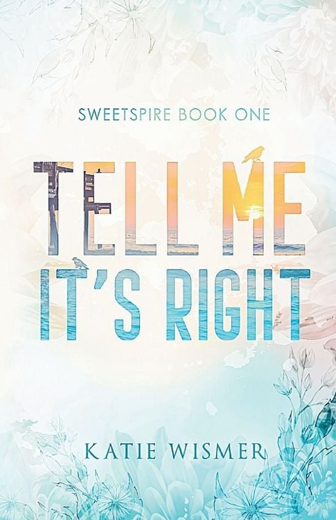 Produktbild: Tell Me It's Right
