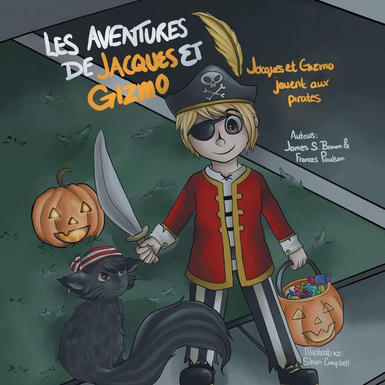 Produktbild: Les Aventures de Jacques Et Gizmo