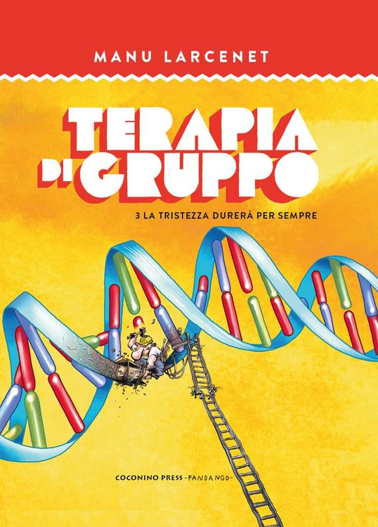 Produktbild: La tristezza durer&agrave; per sempre