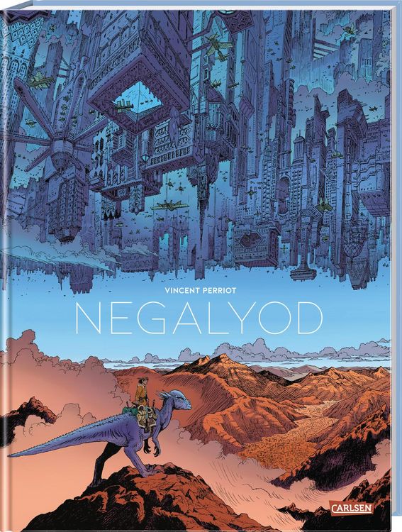 Produktbild: Negalyod 1