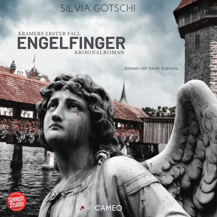 Produktbild: Engelfinger: Kramers erster Fall