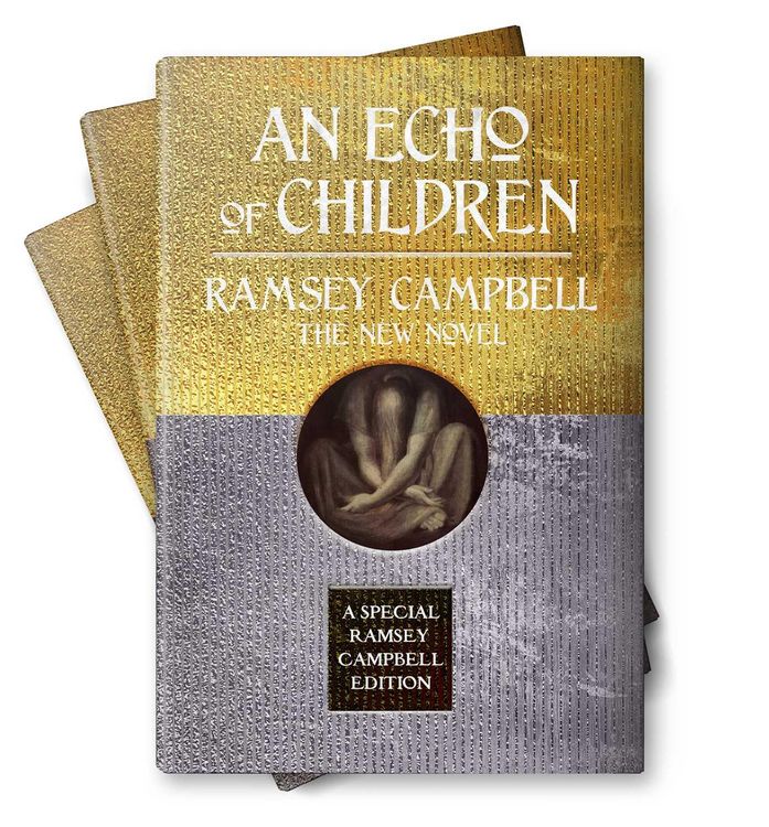 Produktbild: An Echo of Children