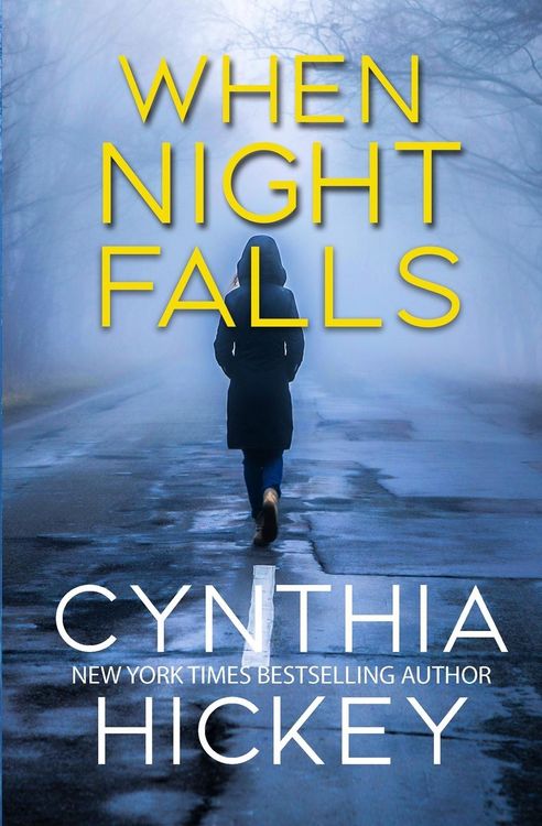 Produktbild: When Night Falls