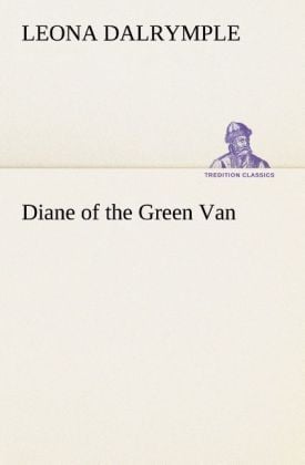 Produktbild: Diane of the Green Van